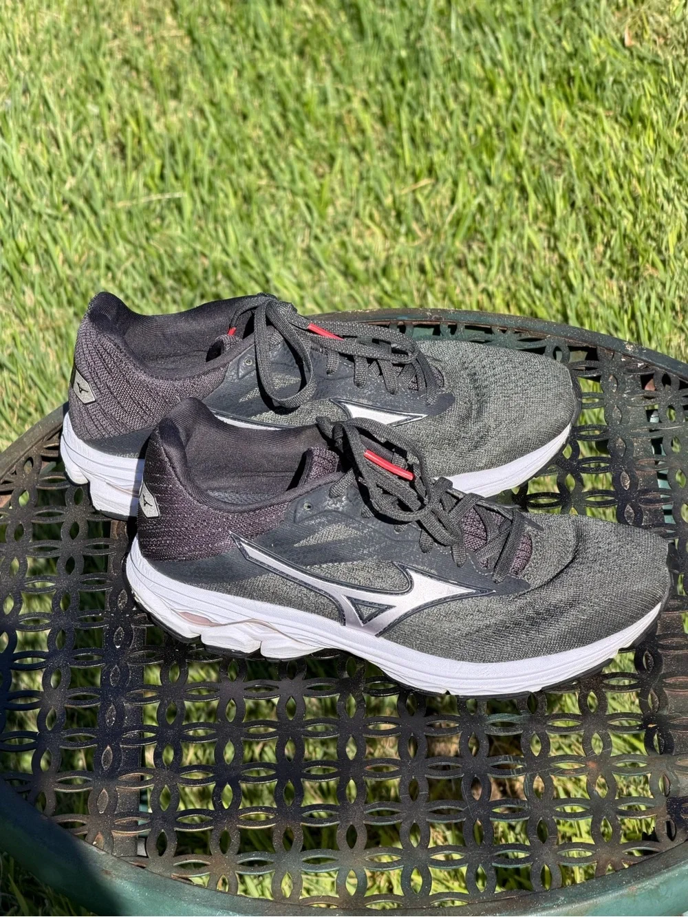 Mizuno Women’s Running Sneakers